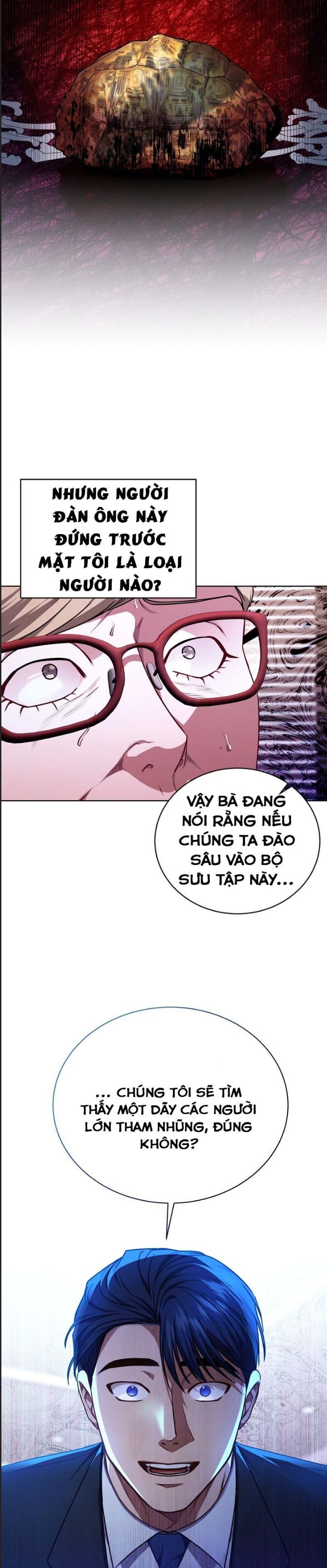 Ta Là Người Thu Thuế Chapter 71 - 6