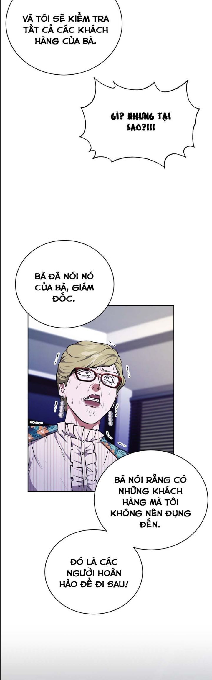 Ta Là Người Thu Thuế Chapter 71 - 9
