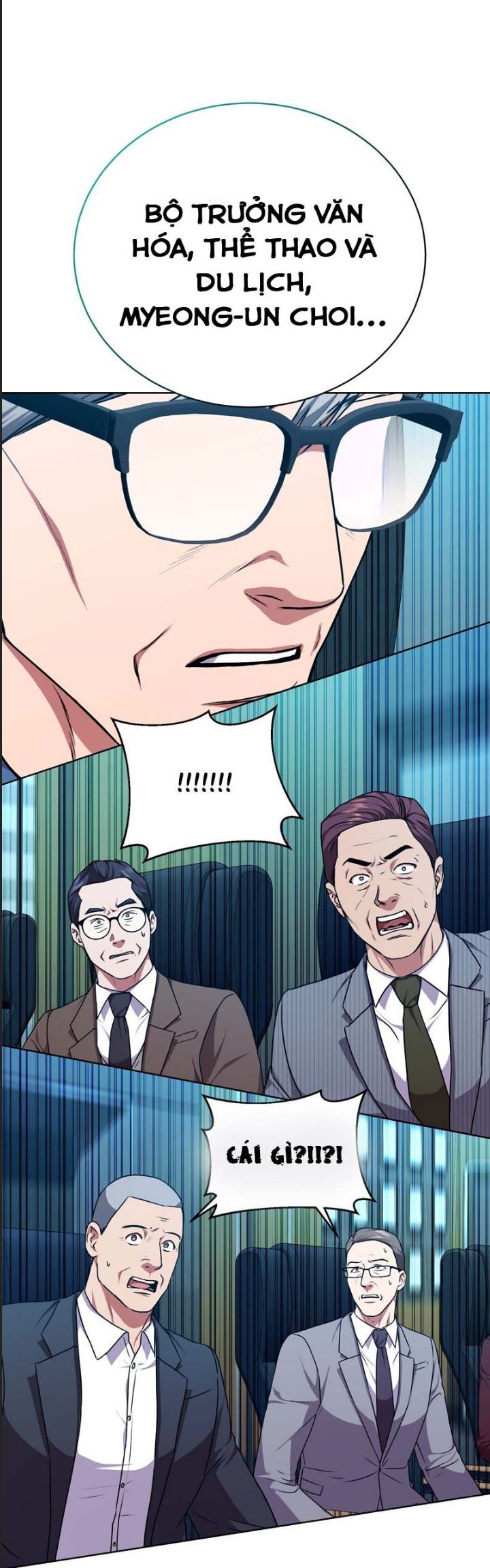 Ta Là Người Thu Thuế Chapter 72 - 72