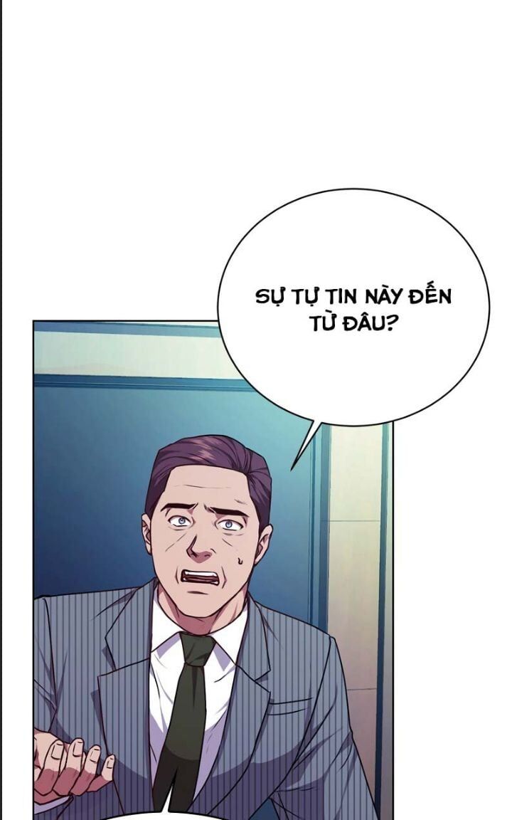 Ta Là Người Thu Thuế Chapter 72 - 81