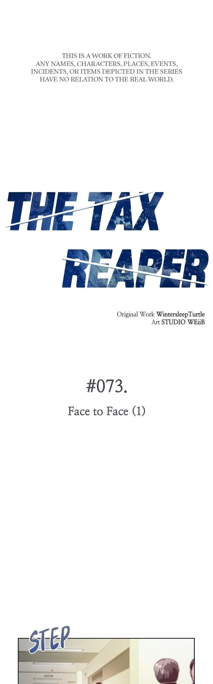 Ta Là Người Thu Thuế Chapter 73 - 2