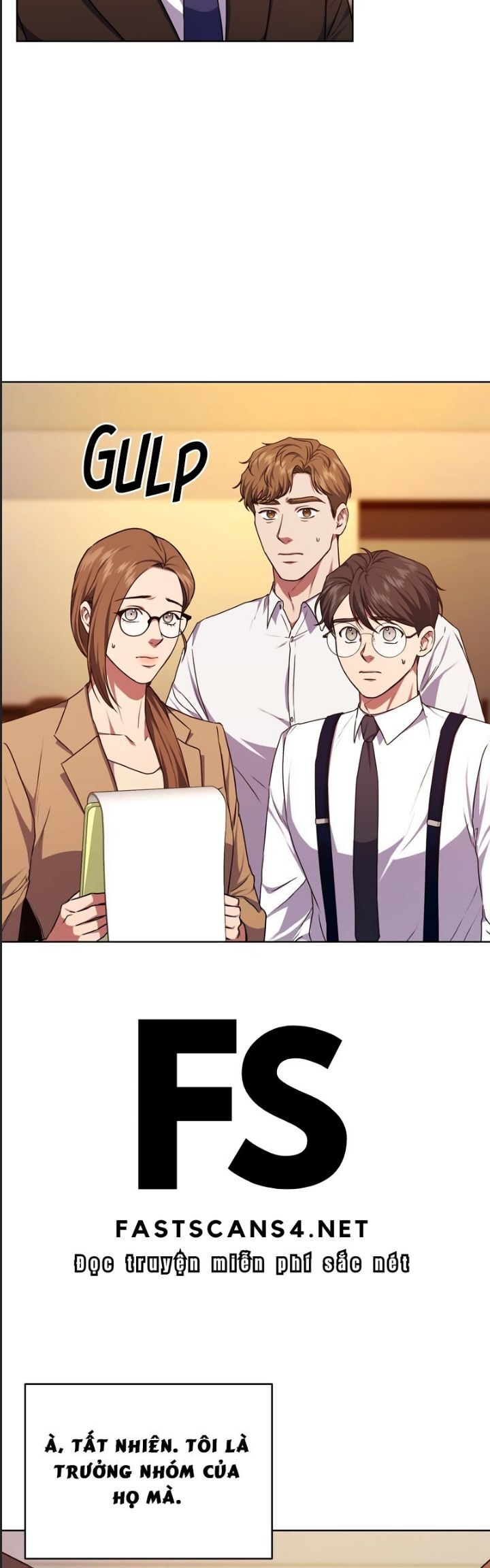 Ta Là Người Thu Thuế Chapter 73 - 11