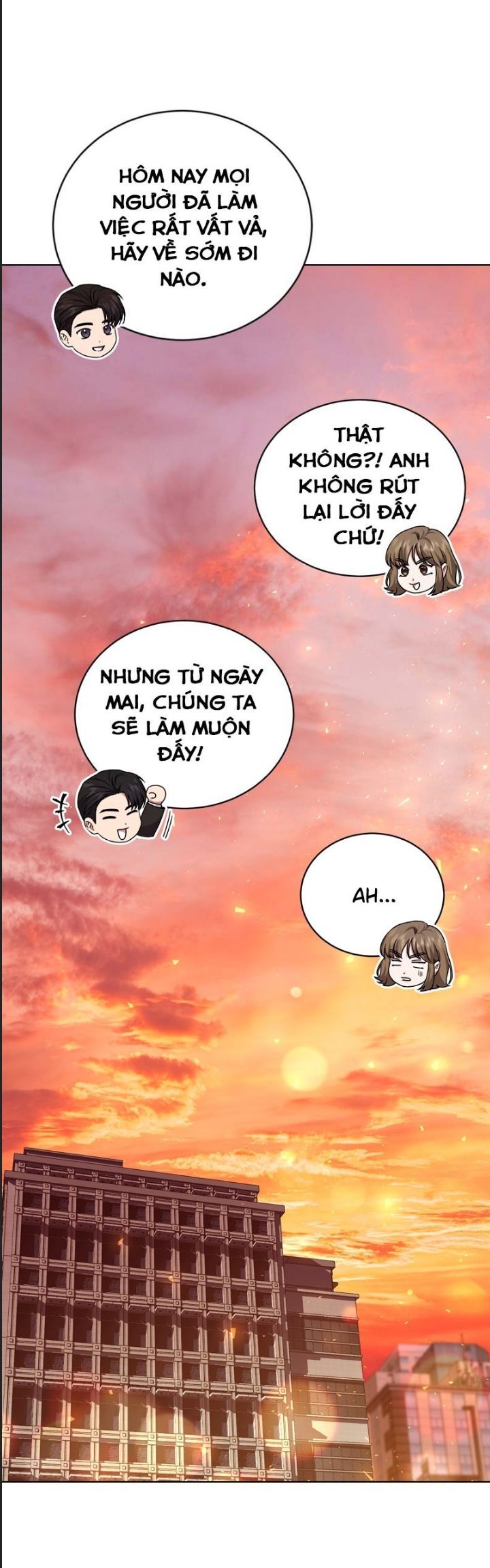 Ta Là Người Thu Thuế Chapter 73 - 14