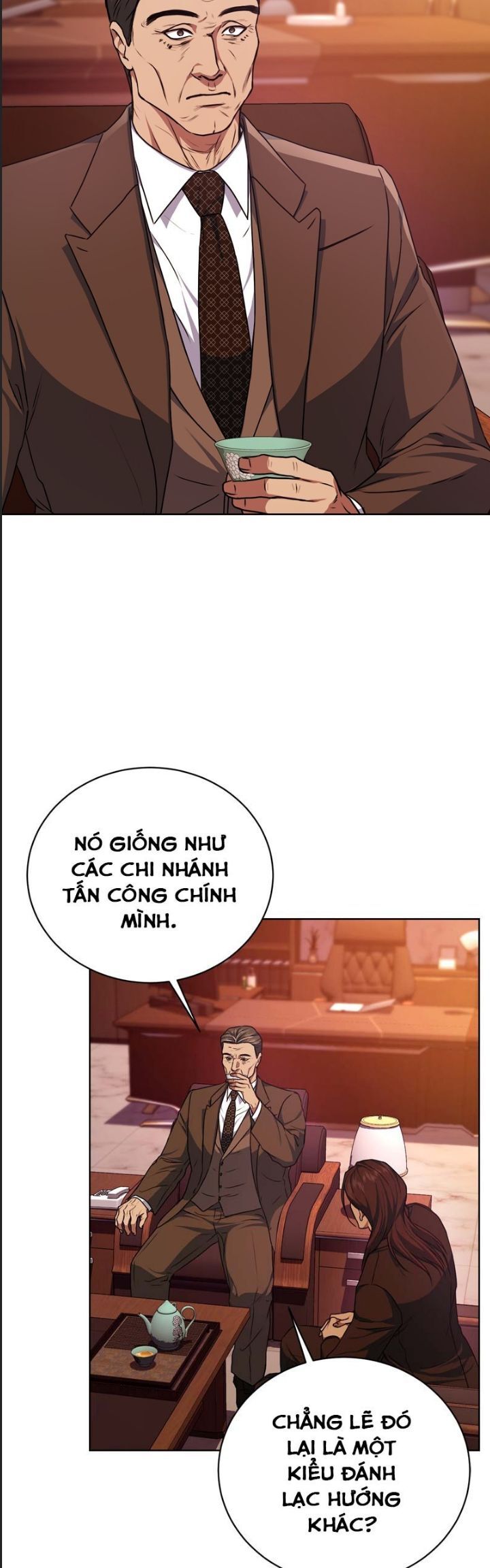 Ta Là Người Thu Thuế Chapter 73 - 30