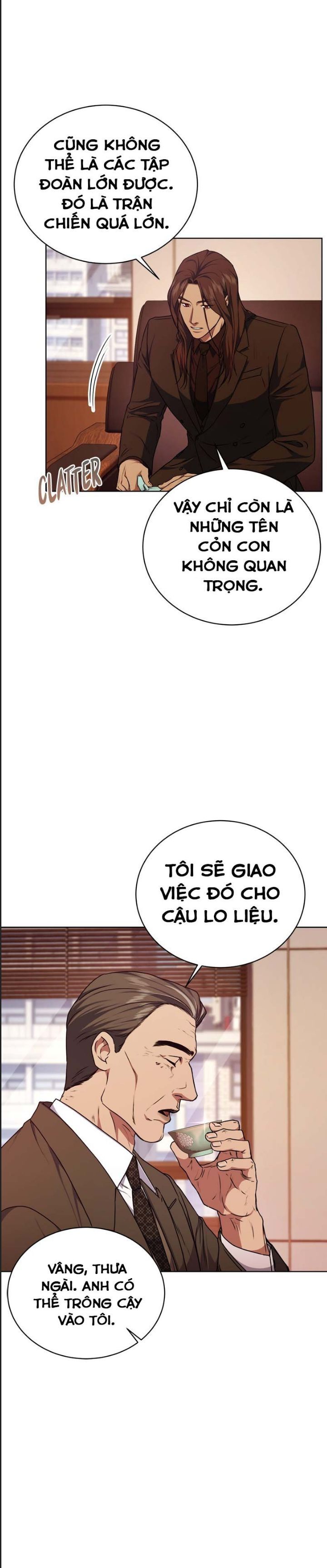 Ta Là Người Thu Thuế Chapter 73 - 32