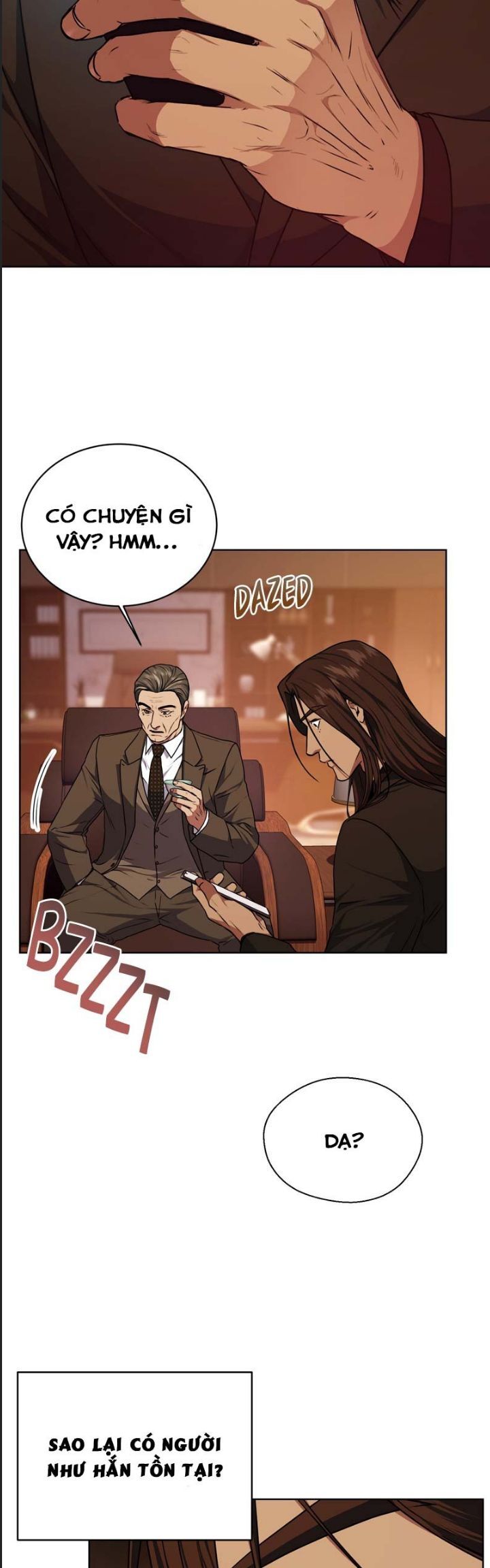 Ta Là Người Thu Thuế Chapter 73 - 34