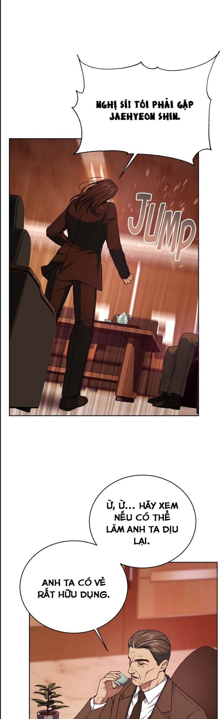 Ta Là Người Thu Thuế Chapter 73 - 42