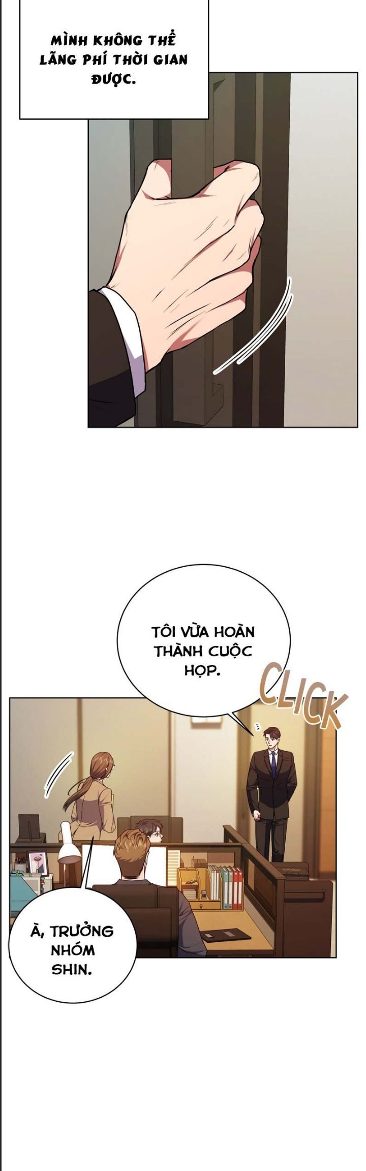 Ta Là Người Thu Thuế Chapter 73 - 6