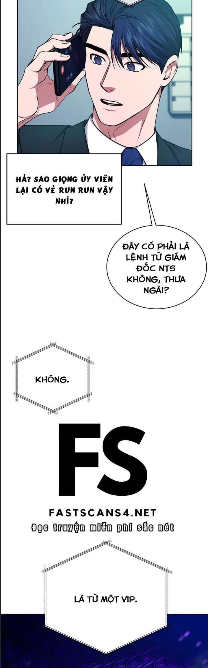 Ta Là Người Thu Thuế Chapter 74 - 13