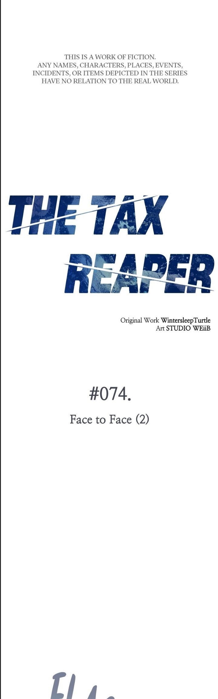 Ta Là Người Thu Thuế Chapter 74 - 3