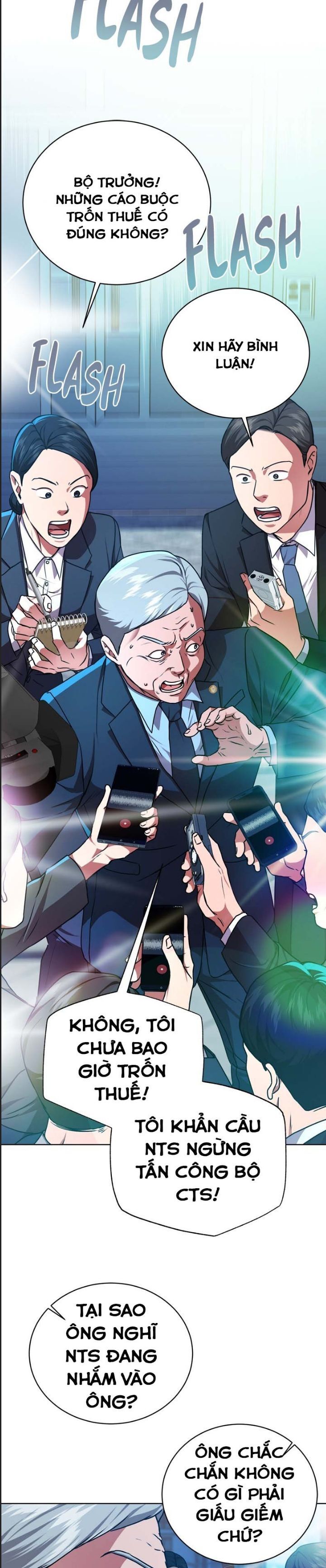 Ta Là Người Thu Thuế Chapter 74 - 4