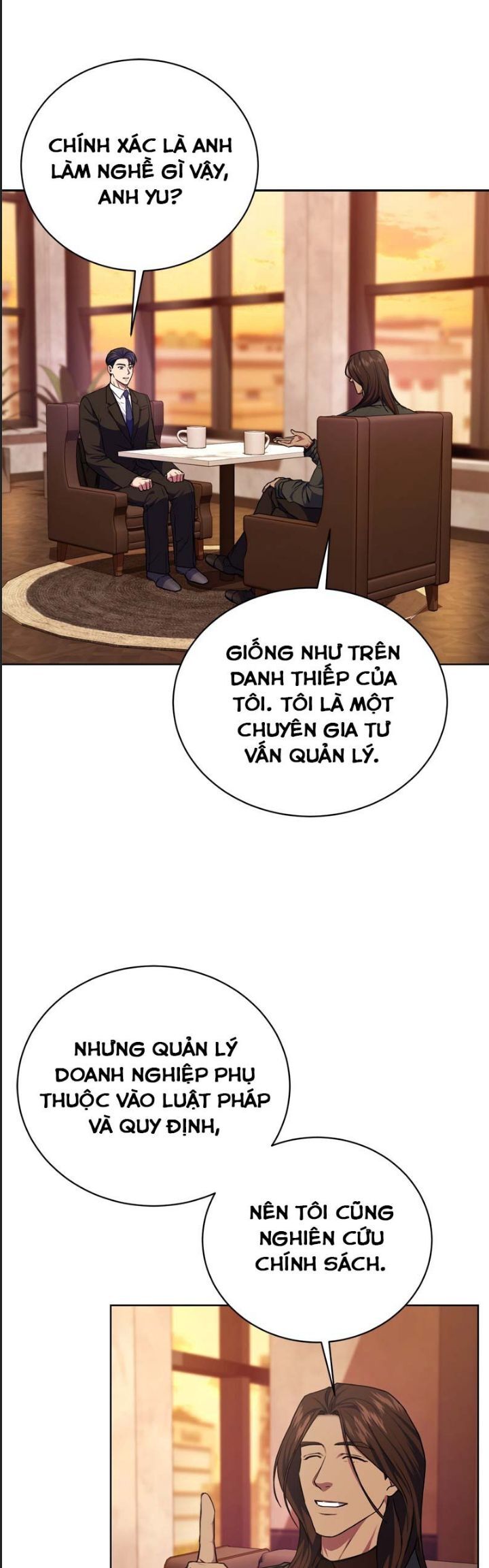 Ta Là Người Thu Thuế Chapter 75 - 14
