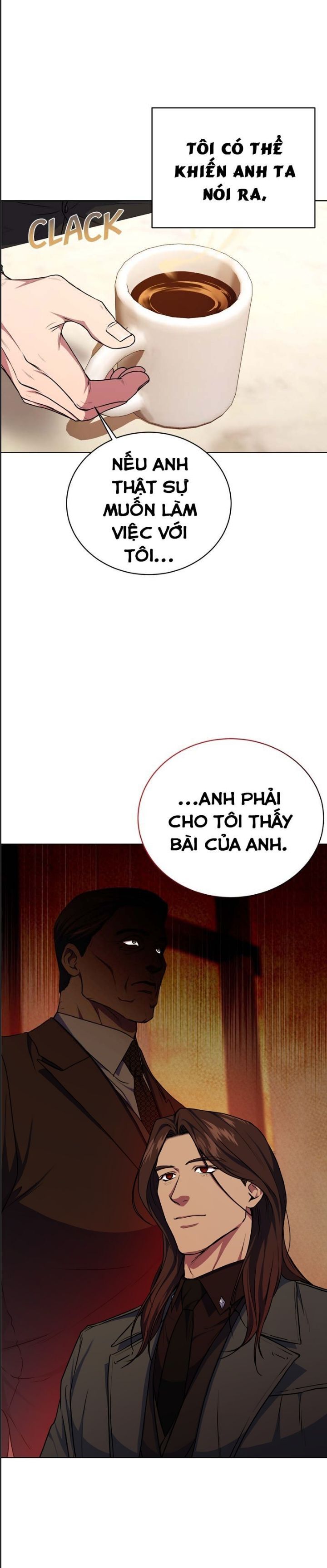Ta Là Người Thu Thuế Chapter 75 - 22