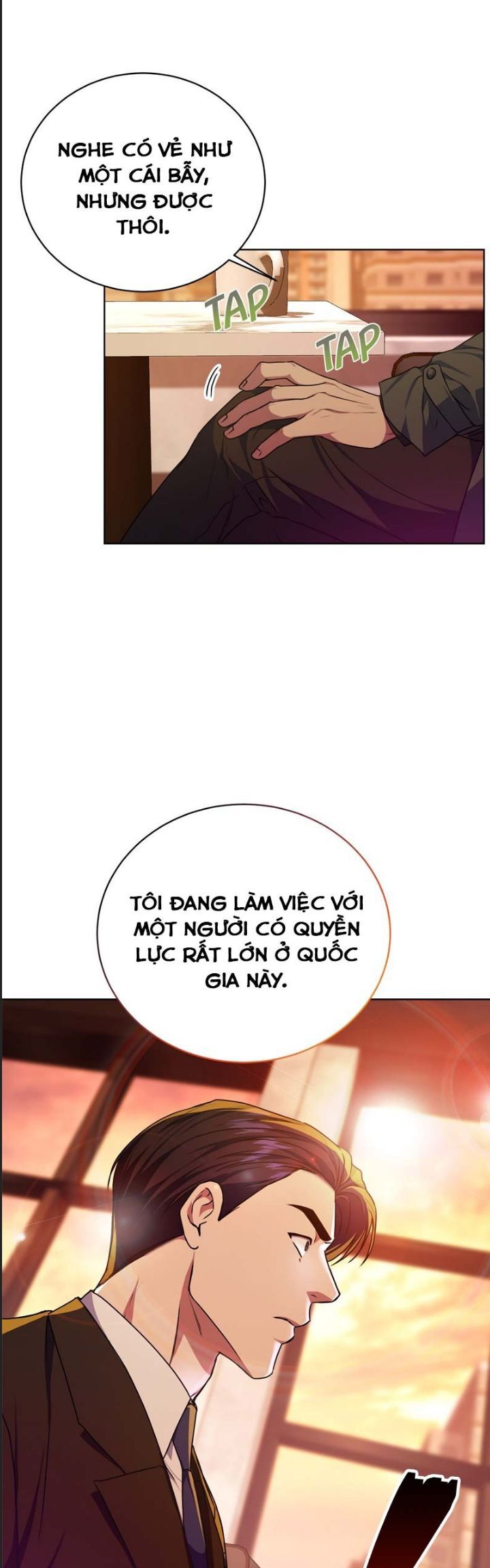 Ta Là Người Thu Thuế Chapter 75 - 23