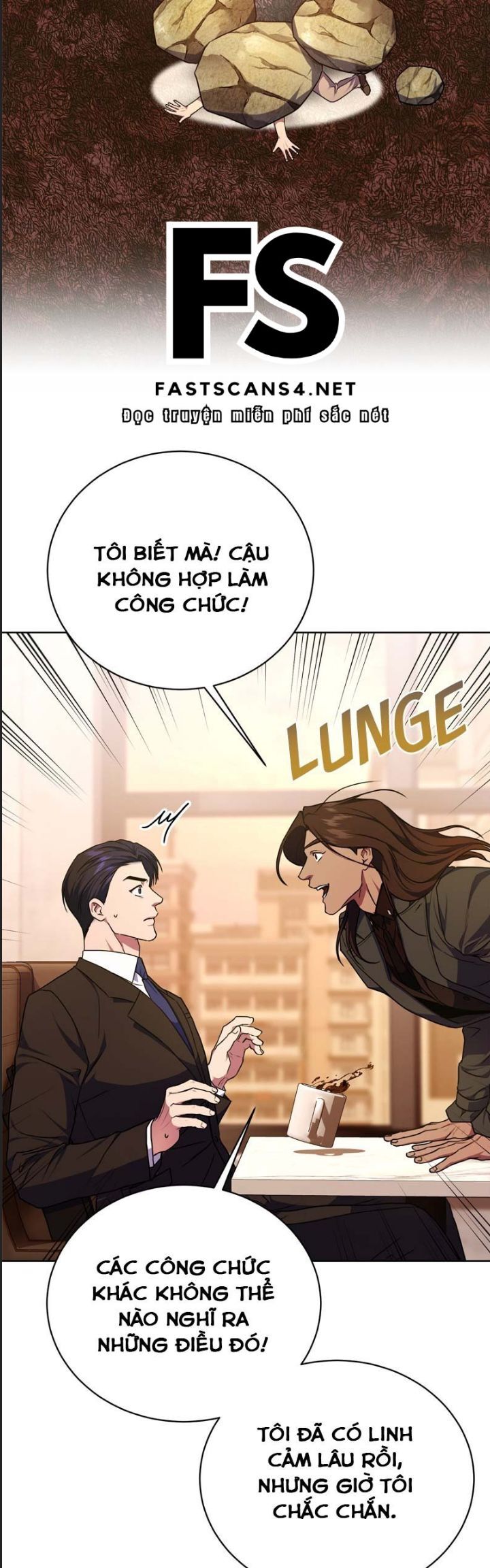 Ta Là Người Thu Thuế Chapter 75 - 27