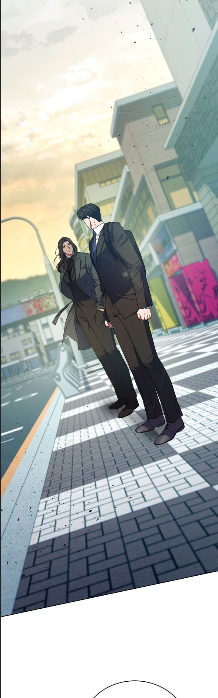 Ta Là Người Thu Thuế Chapter 75 - 4