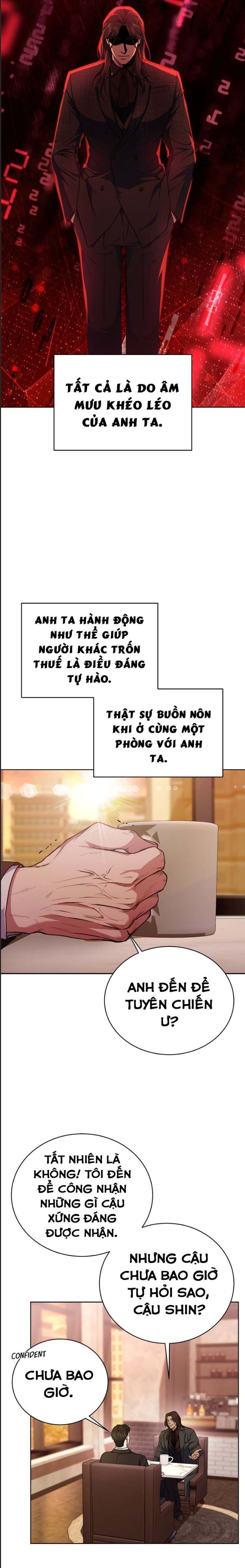 Ta Là Người Thu Thuế Chapter 75 - 33