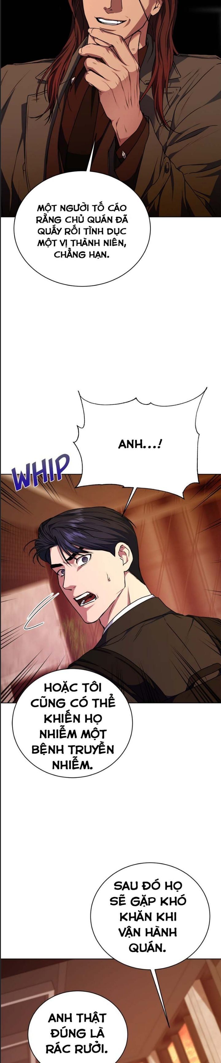 Ta Là Người Thu Thuế Chapter 75 - 40