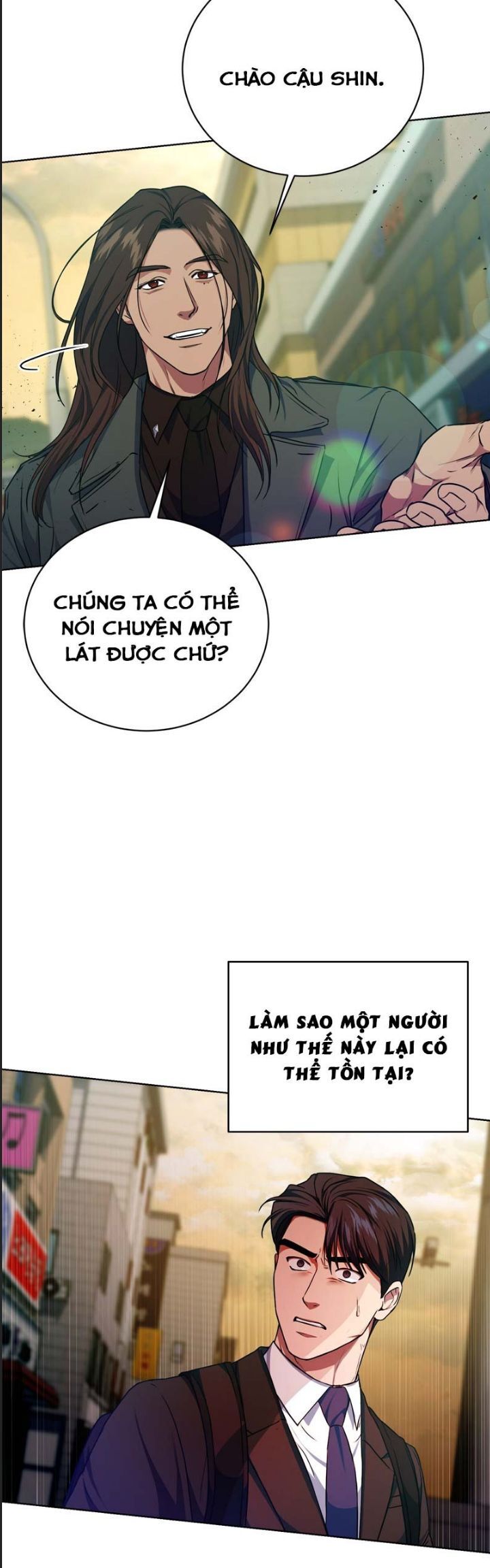 Ta Là Người Thu Thuế Chapter 75 - 5