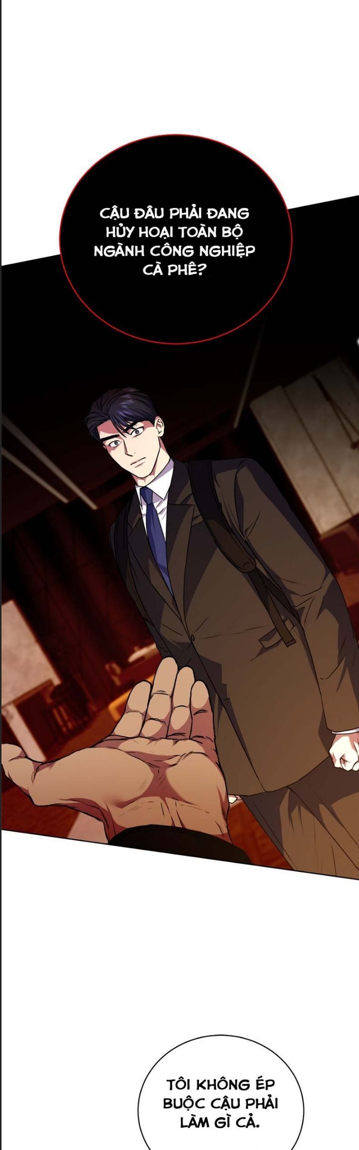 Ta Là Người Thu Thuế Chapter 75 - 42