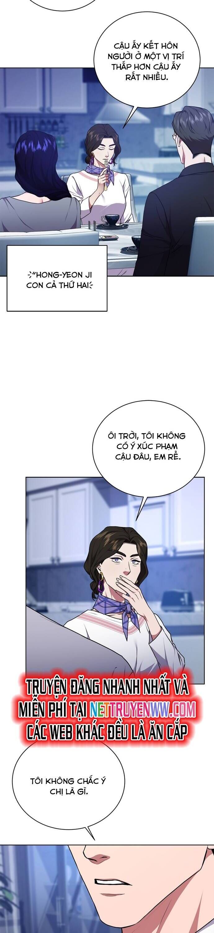 Ta Là Người Thu Thuế Chapter 76 - 15