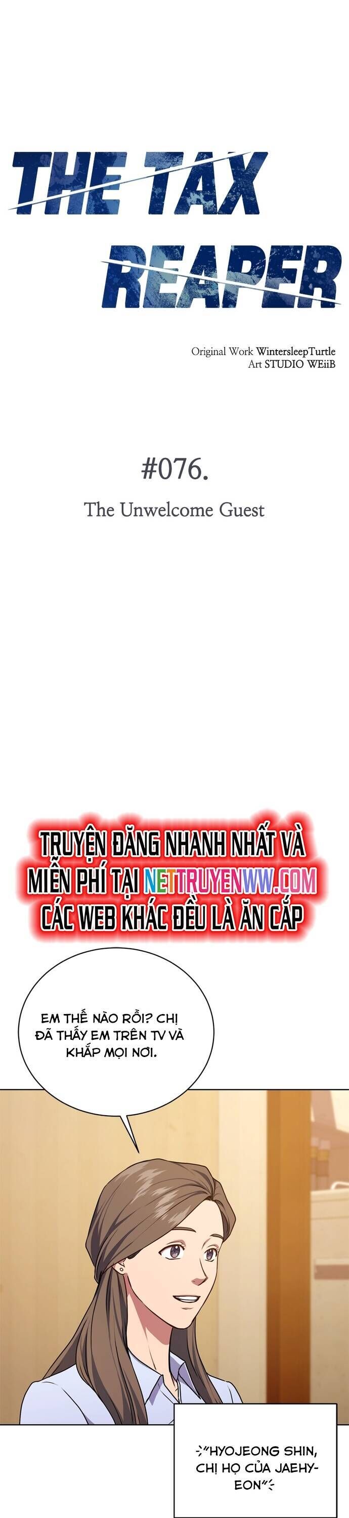 Ta Là Người Thu Thuế Chapter 76 - 4