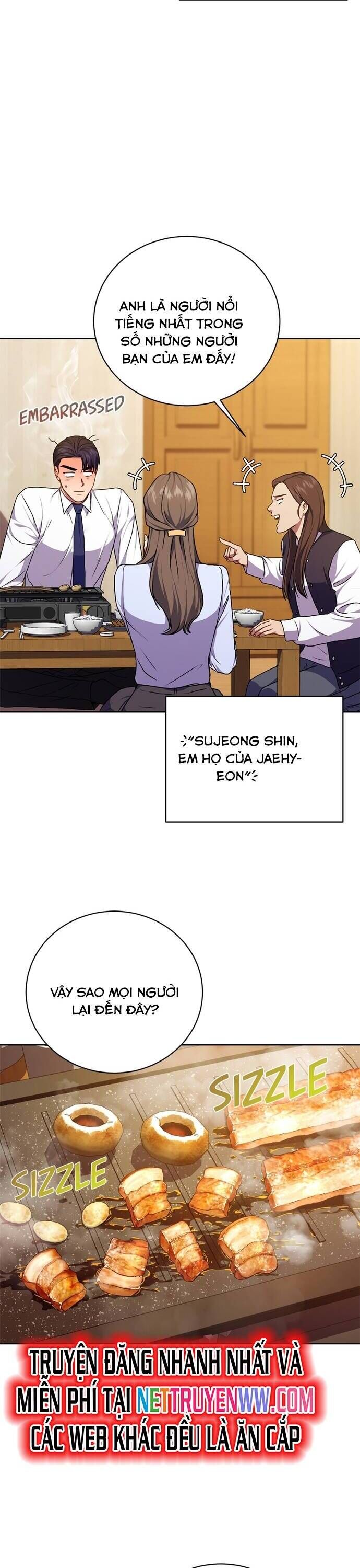 Ta Là Người Thu Thuế Chapter 76 - 5