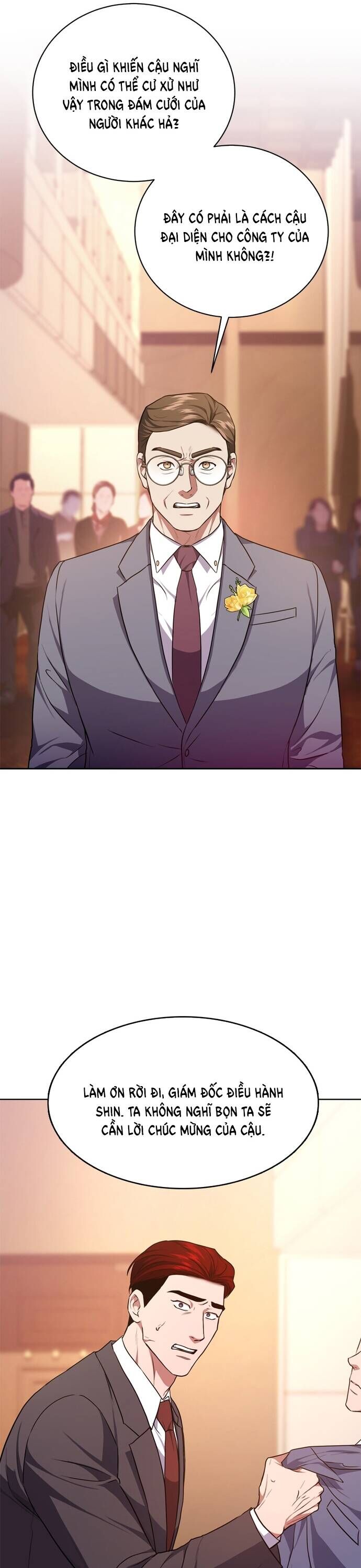 Ta Là Người Thu Thuế Chapter 77 - 20