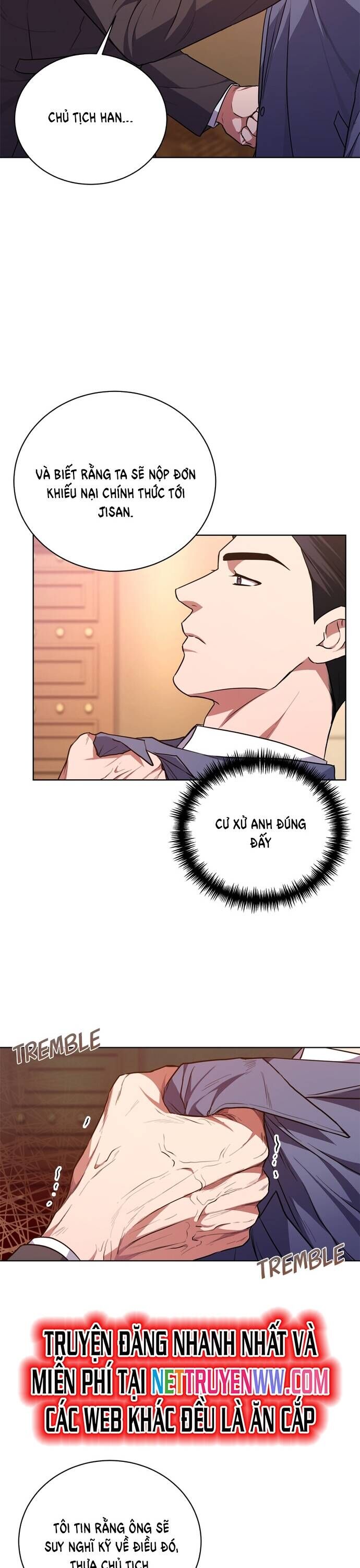 Ta Là Người Thu Thuế Chapter 77 - 21