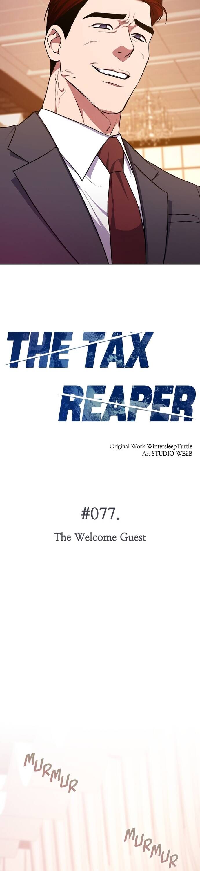 Ta Là Người Thu Thuế Chapter 77 - 5