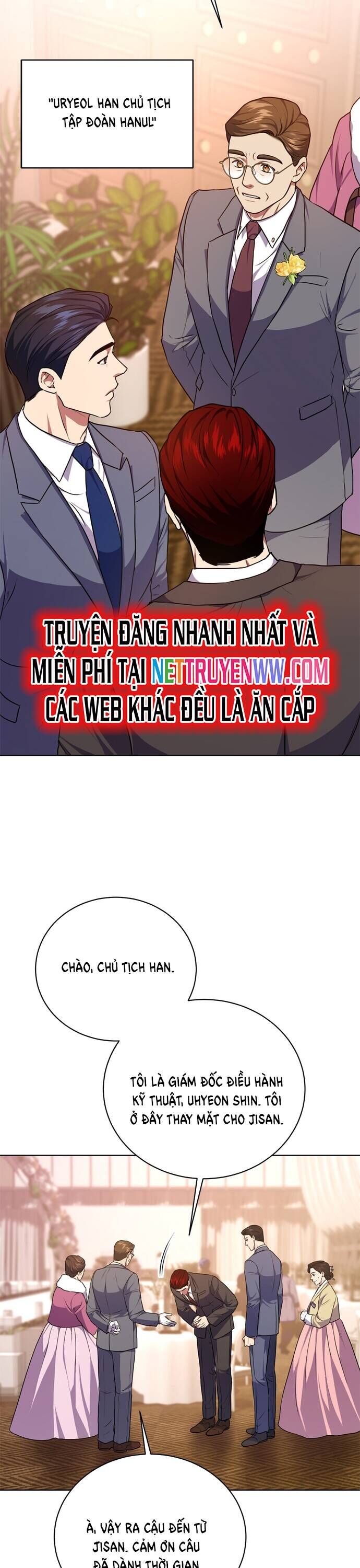 Ta Là Người Thu Thuế Chapter 77 - 8