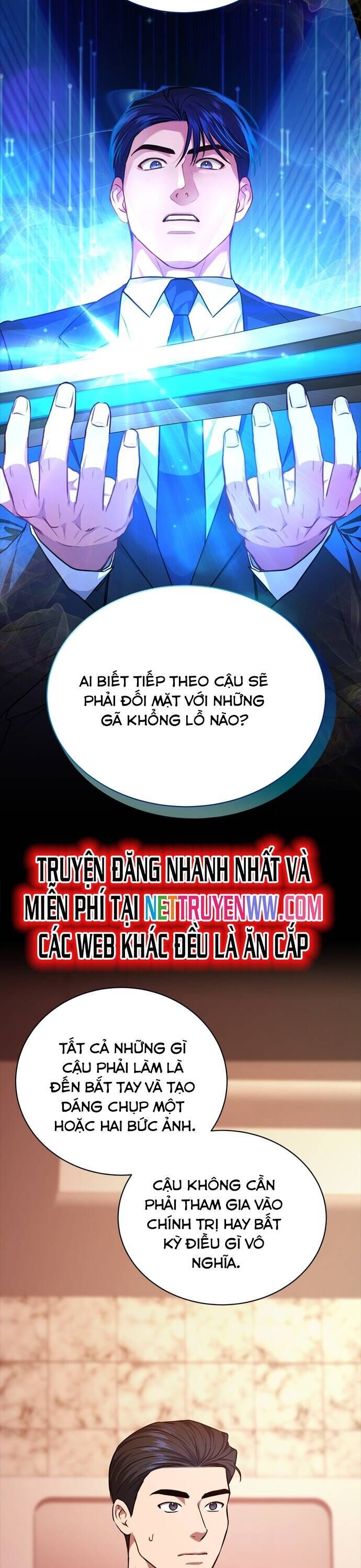 Ta Là Người Thu Thuế Chapter 78 - 8