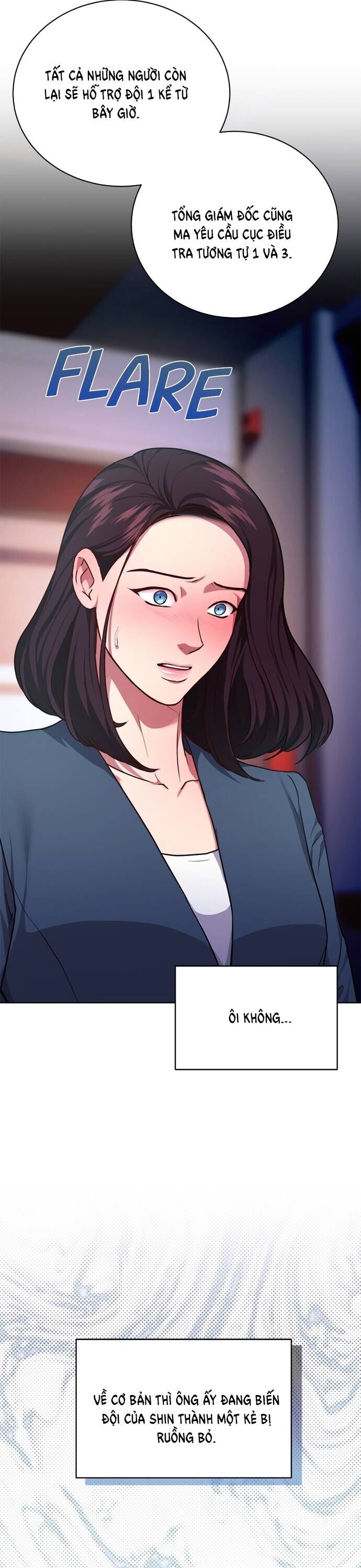 Ta Là Người Thu Thuế Chapter 79 - 21