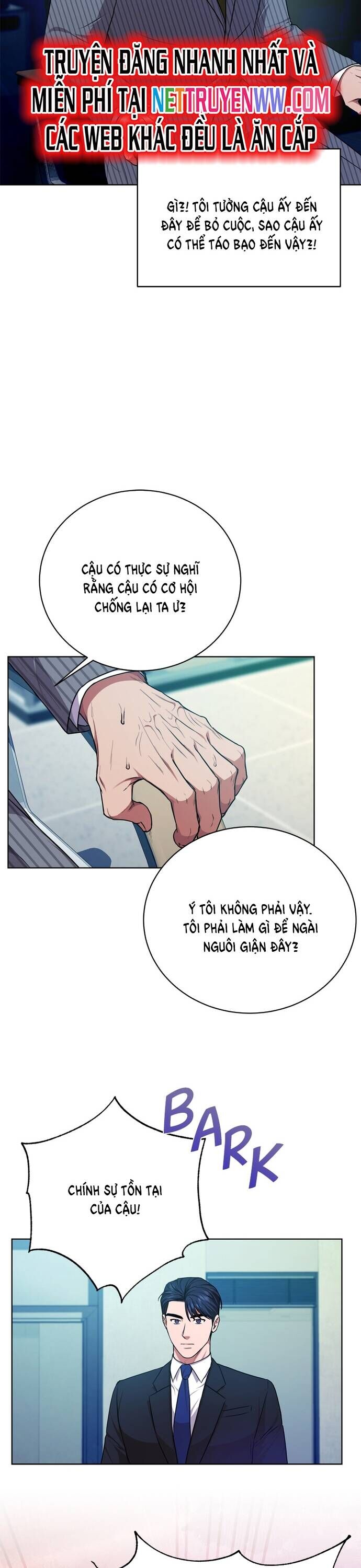 Ta Là Người Thu Thuế Chapter 79 - 34