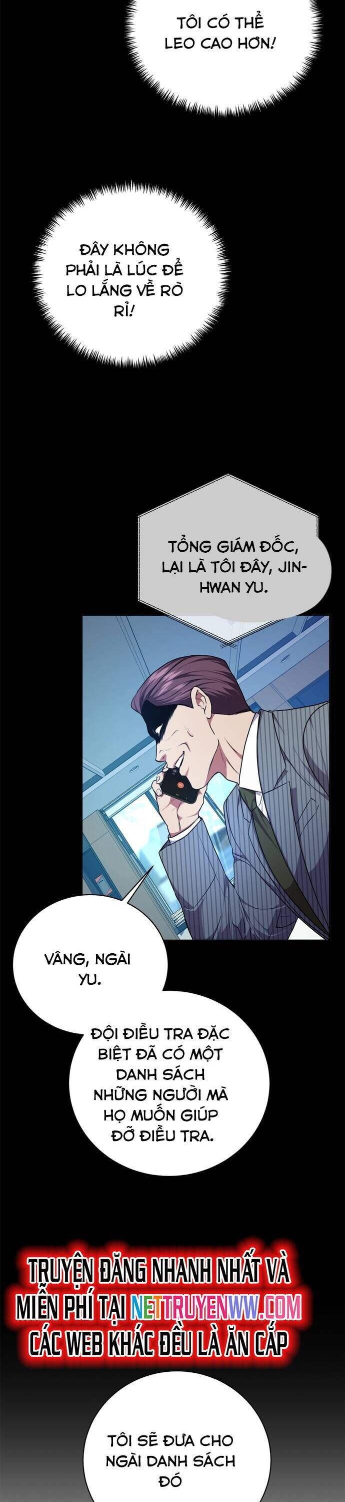 Ta Là Người Thu Thuế Chapter 80 - 15