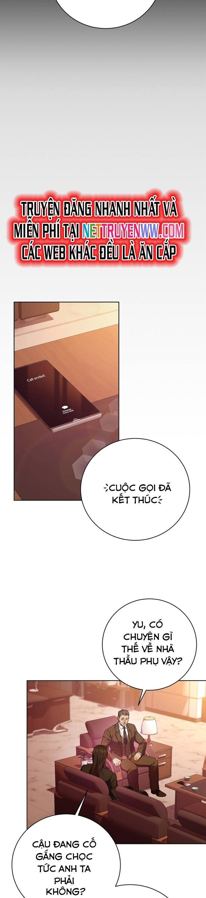 Ta Là Người Thu Thuế Chapter 80 - 16