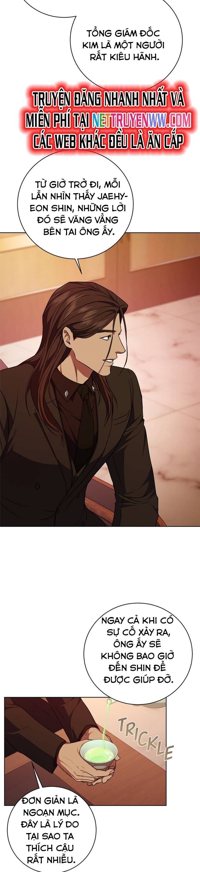 Ta Là Người Thu Thuế Chapter 80 - 17