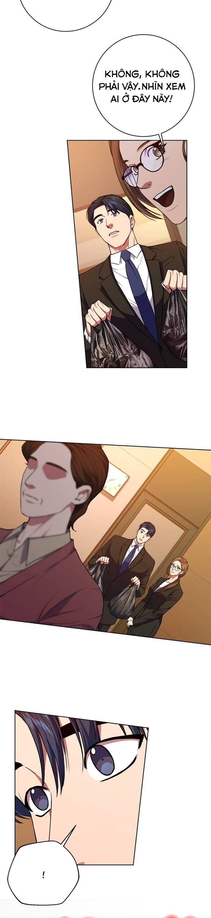 Ta Là Người Thu Thuế Chapter 80 - 24