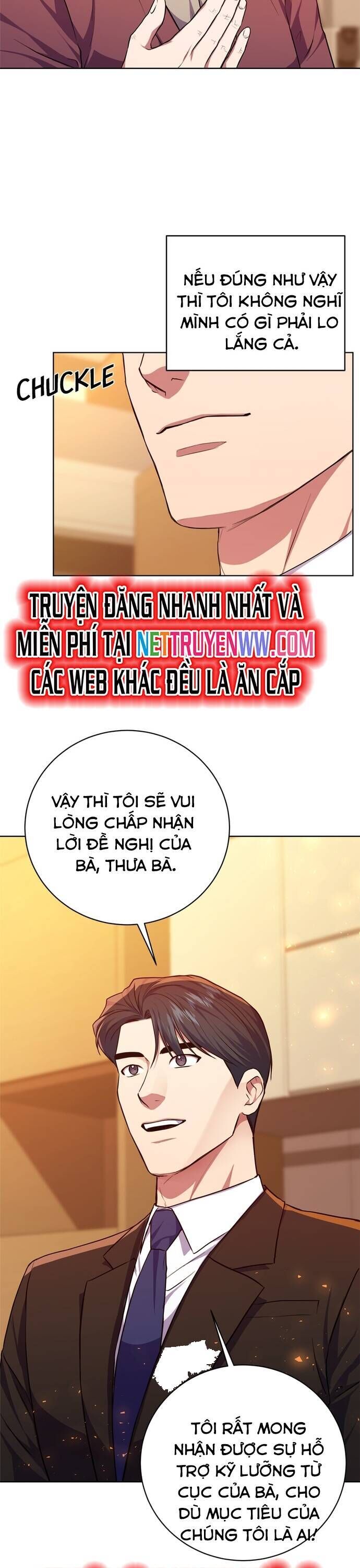 Ta Là Người Thu Thuế Chapter 80 - 31