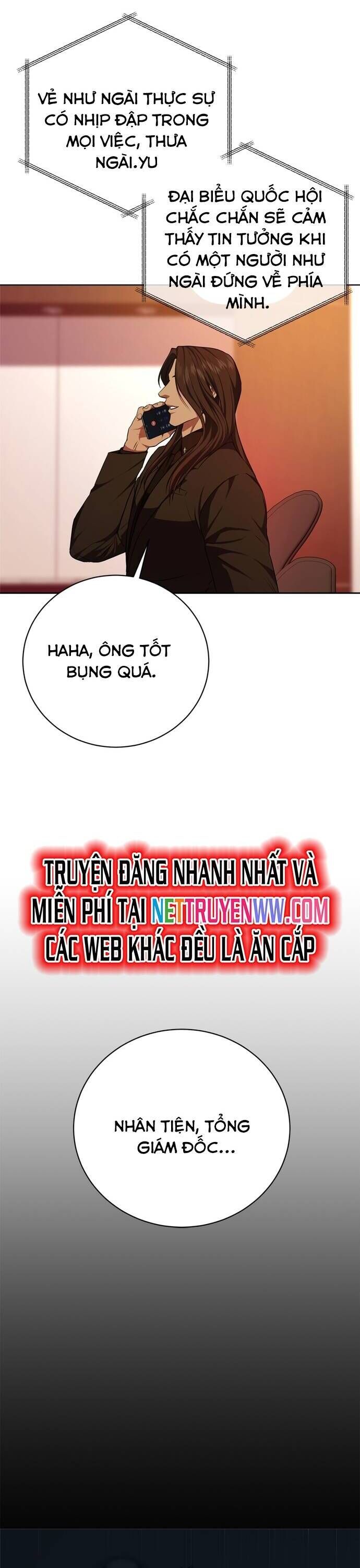 Ta Là Người Thu Thuế Chapter 80 - 6