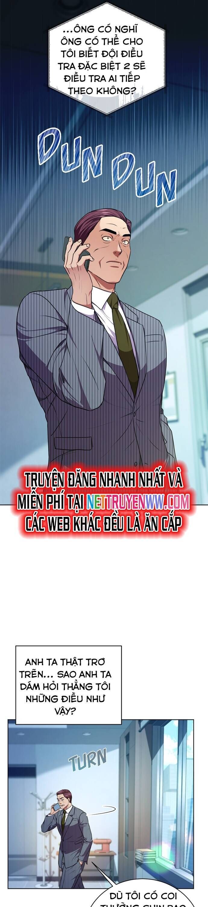 Ta Là Người Thu Thuế Chapter 80 - 7