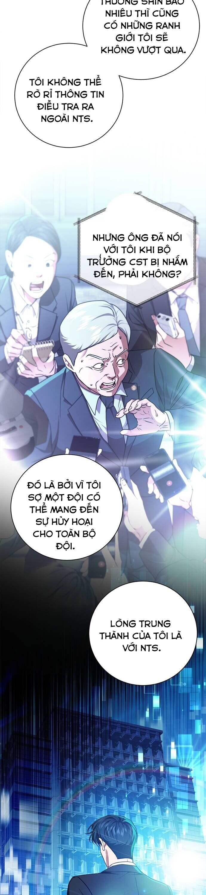Ta Là Người Thu Thuế Chapter 80 - 8