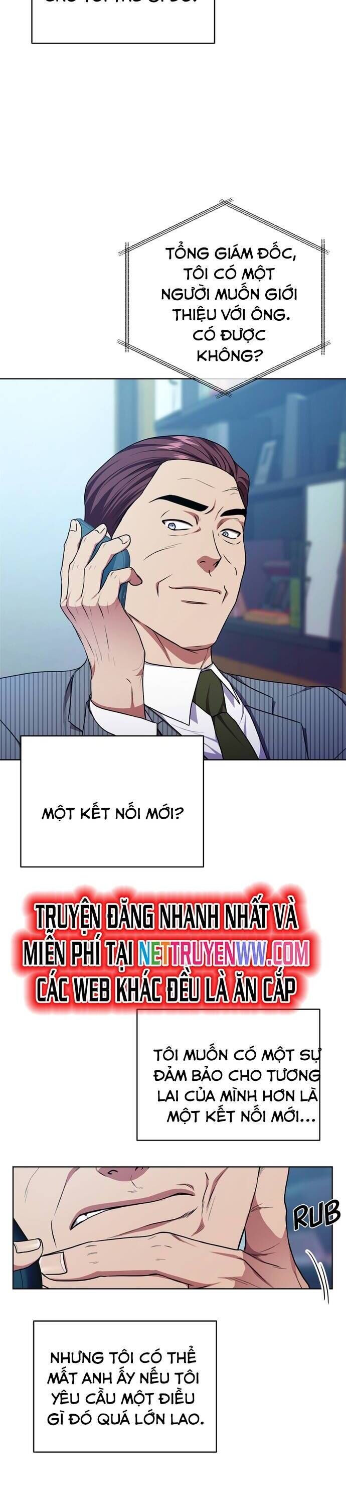 Ta Là Người Thu Thuế Chapter 80 - 10