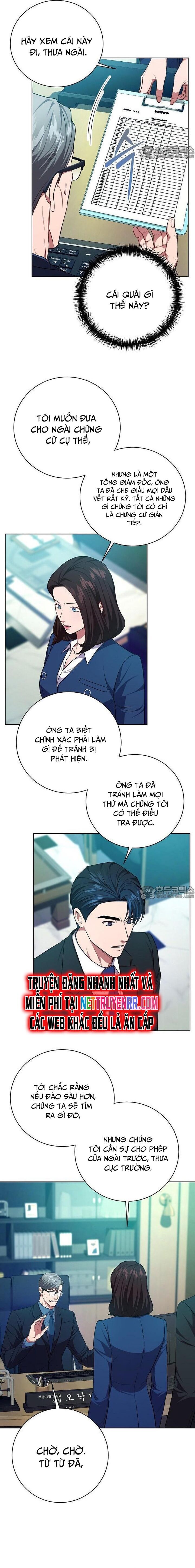 Ta Là Người Thu Thuế Chapter 82 - 14