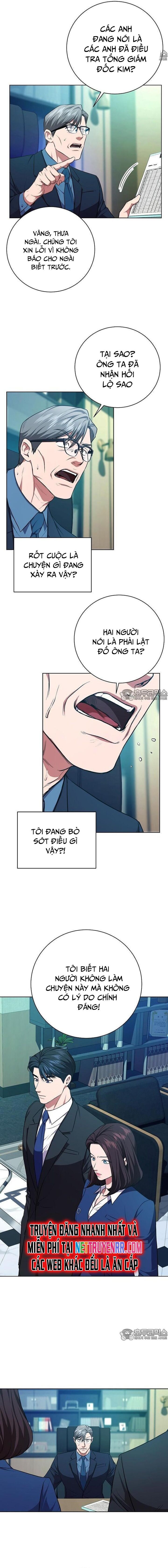 Ta Là Người Thu Thuế Chapter 82 - 15