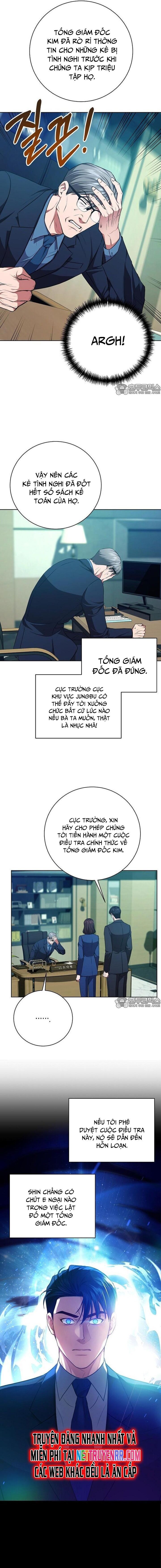 Ta Là Người Thu Thuế Chapter 82 - 16