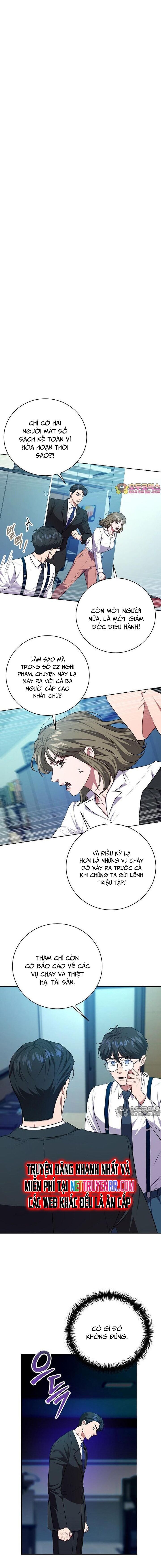 Ta Là Người Thu Thuế Chapter 82 - 3