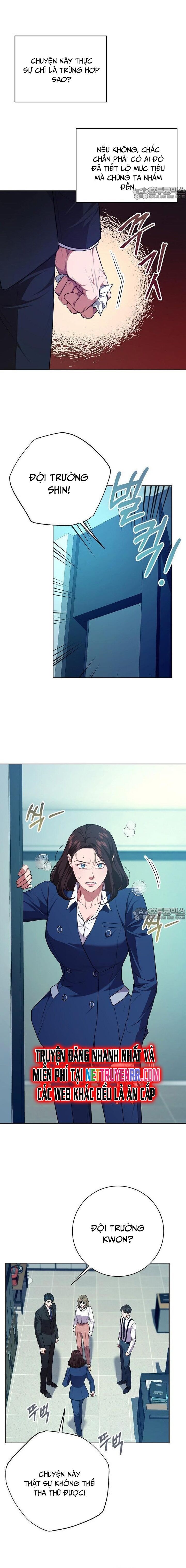 Ta Là Người Thu Thuế Chapter 82 - 4