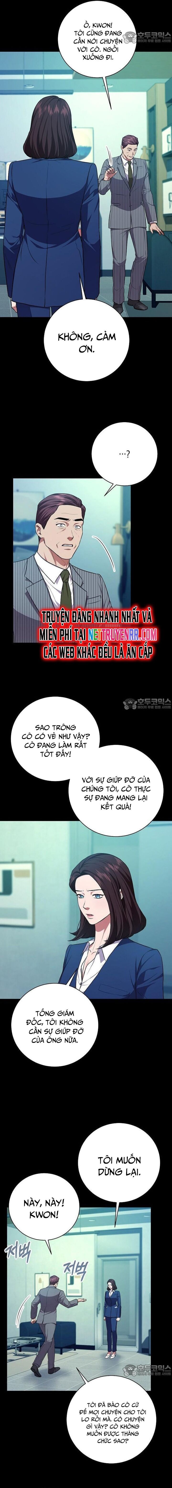 Ta Là Người Thu Thuế Chapter 82 - 5