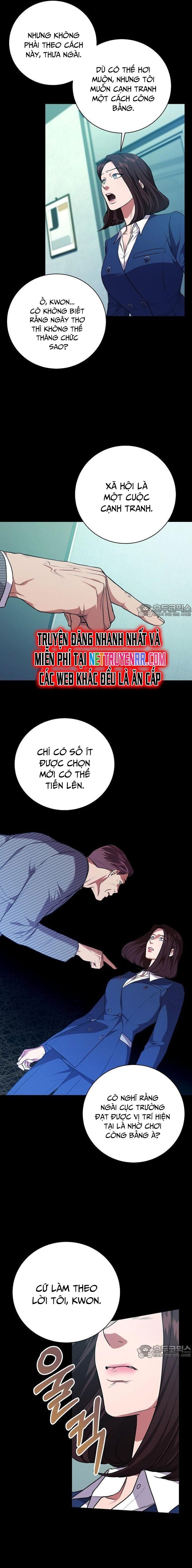 Ta Là Người Thu Thuế Chapter 82 - 6